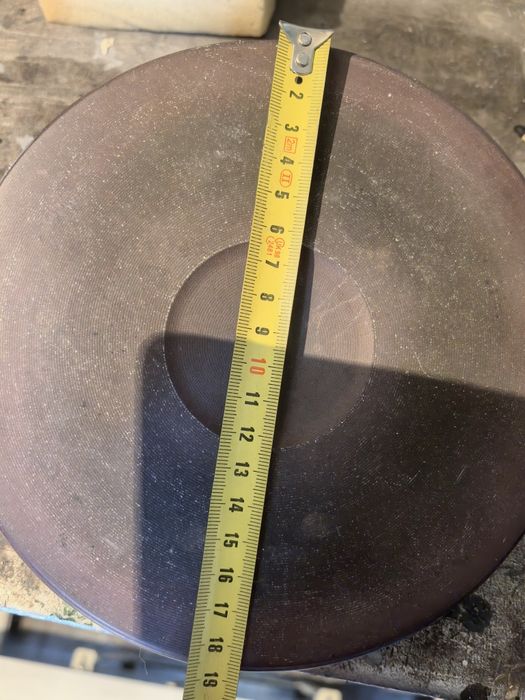 Конфорка электрическая