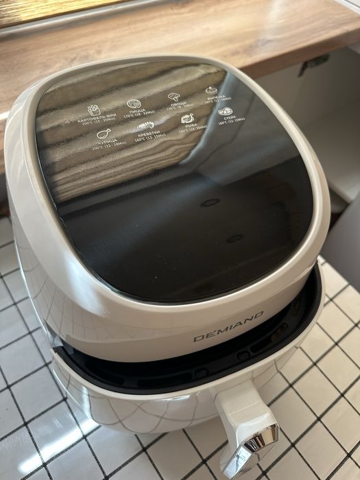 Аэрогриль  демианд