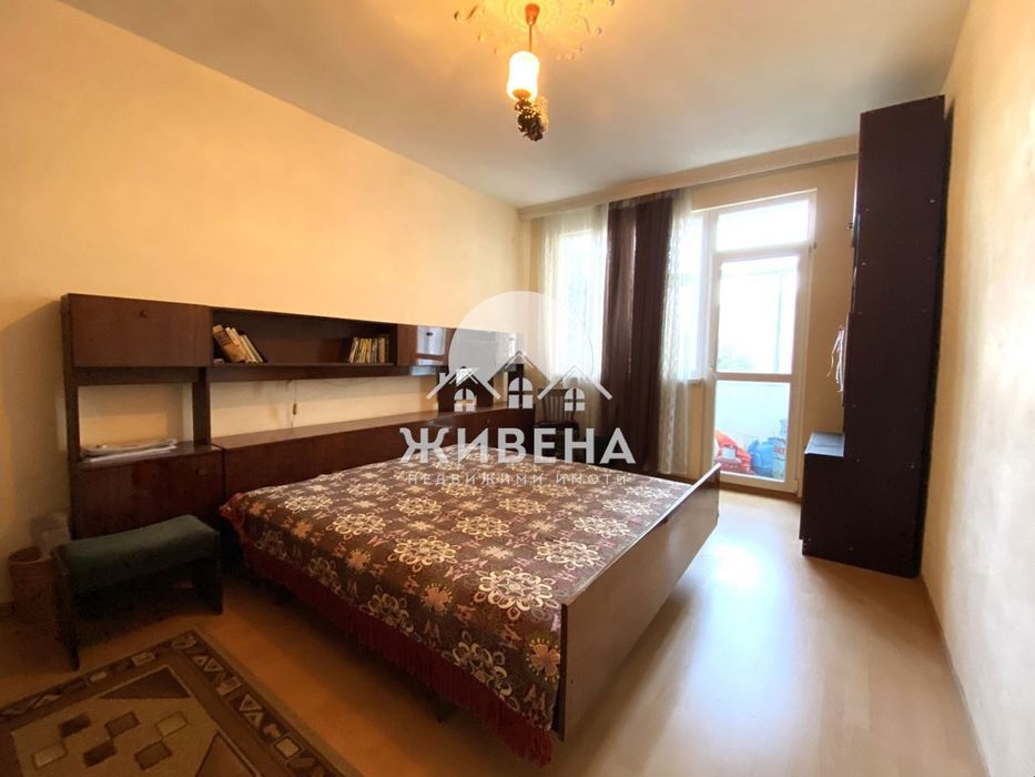 Ексклузивно! Продава 3-стаен апартамент, район Конфуто, 95.55 кв.м