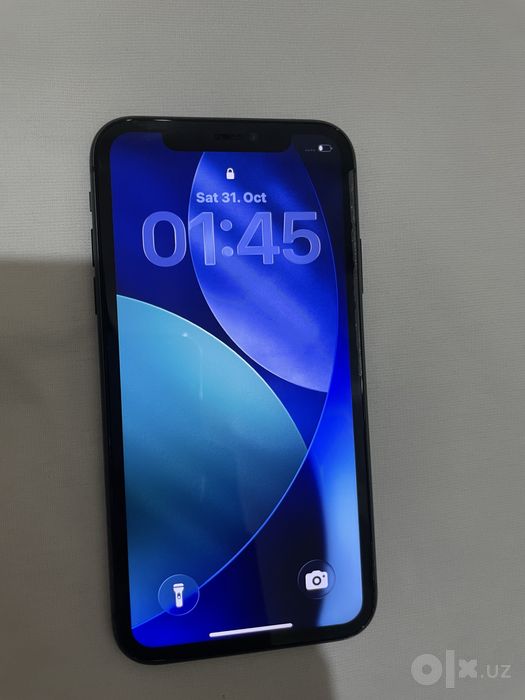 iPhone 11 sotiladi