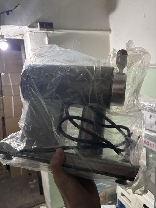 Мясорубка мощная