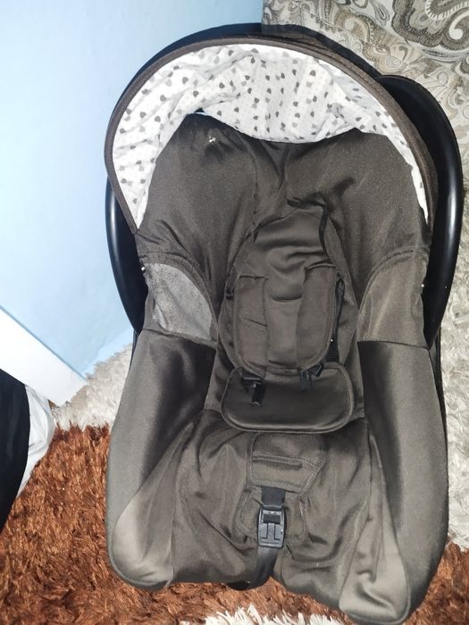 Продам детское кресло