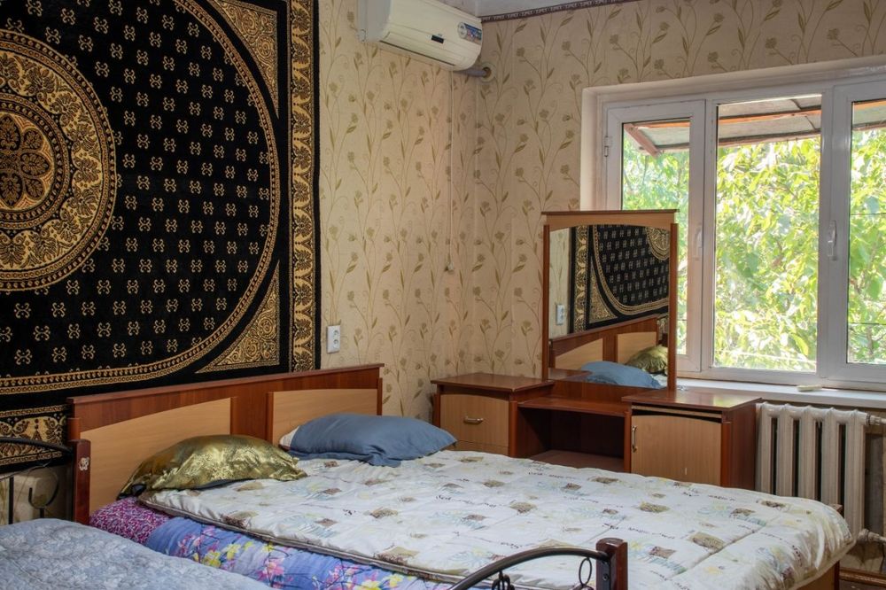 Ижарага 3 хонали квартира Сдается 3-комн. квартира на Чиланзаре 12