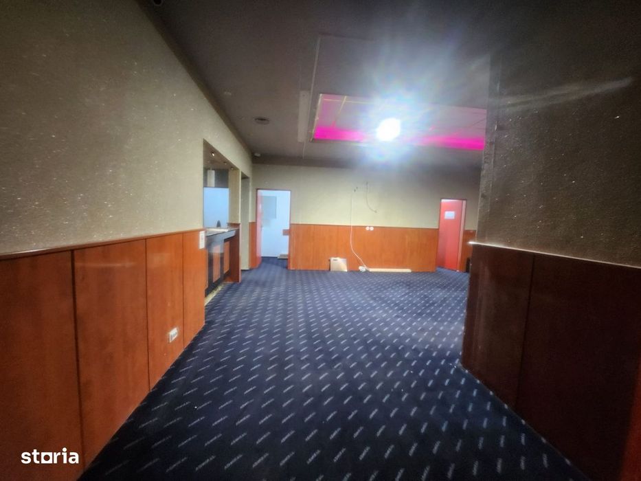 Spatiu comercial de inchiriat Pitesti - Centru