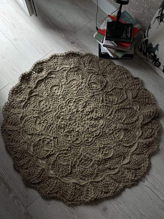 Ковры ручной работы