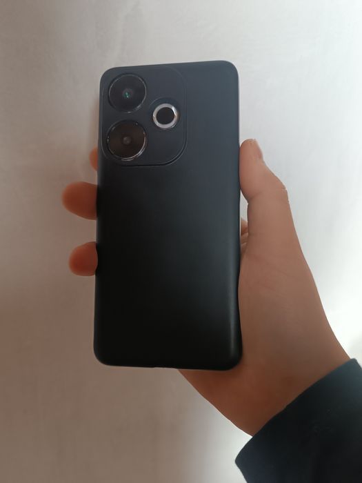 Xiaomi Poco f6 12/512