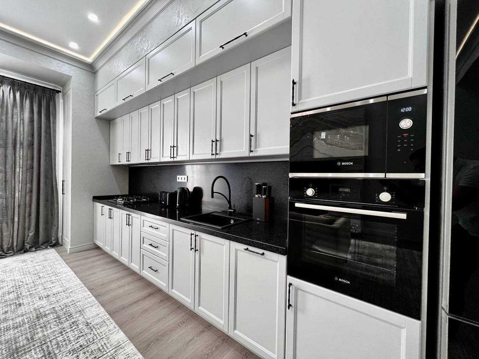 Ташкент Сити-Жк Бульвар! Сдается новая квартира в элит комплексе!