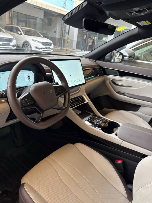 BYD champion 605 smart 2025 йил