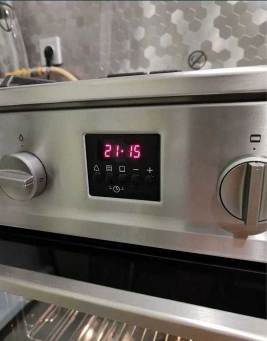 Газовая плита ariston