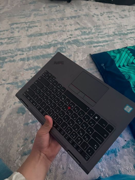 Ноутбук Lenovo ThinkPad