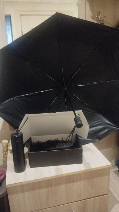 Подарочный набор для мужины