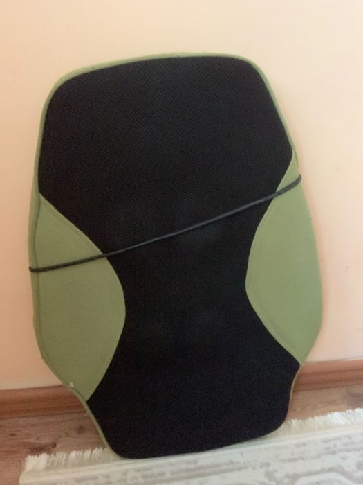 массажер арқаға