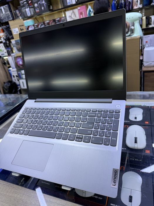 Notebook Lenovo idapad 1