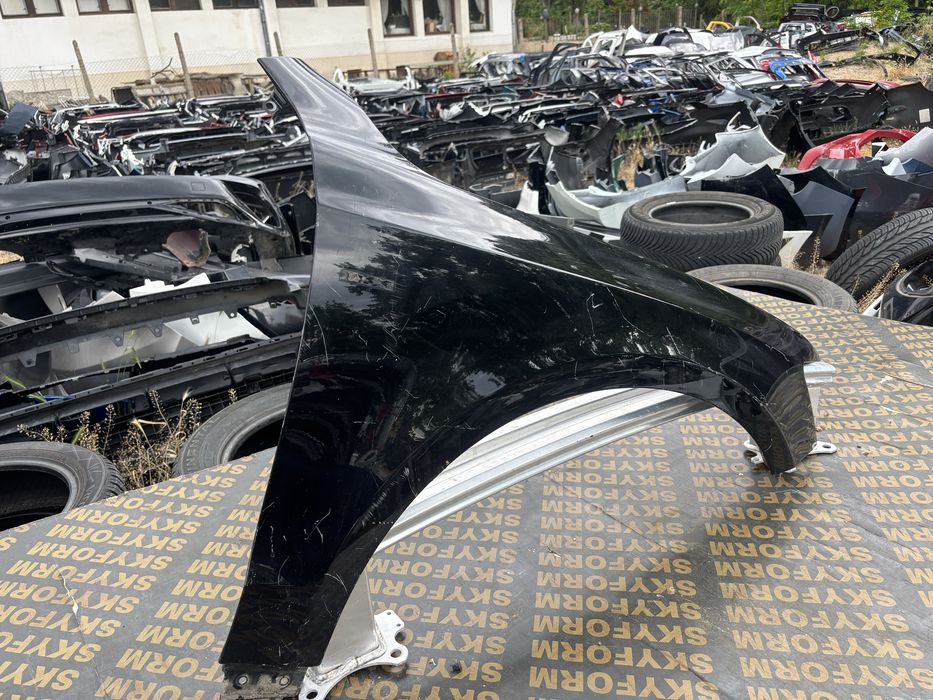 Калник Audi Q5