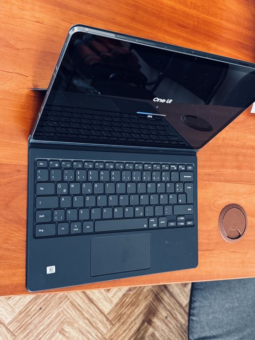 Планшет Galaxy Tab S9+