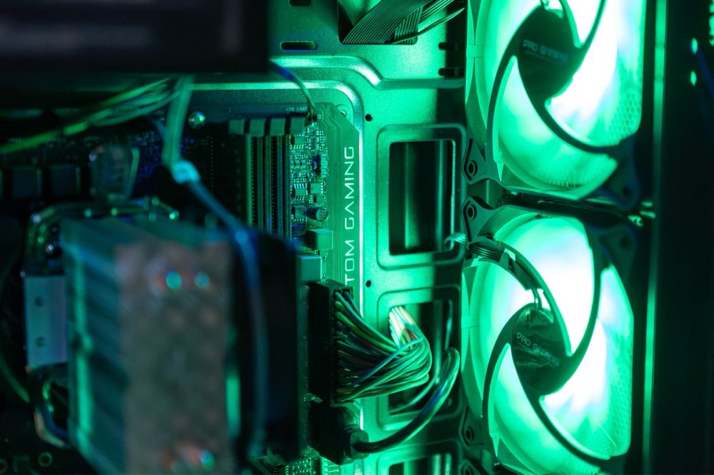 Pc gaming i5 8500/GTX 1650/ram 16gb DDR4/ssd+hdd