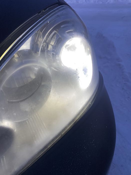 Шевралет лачетти