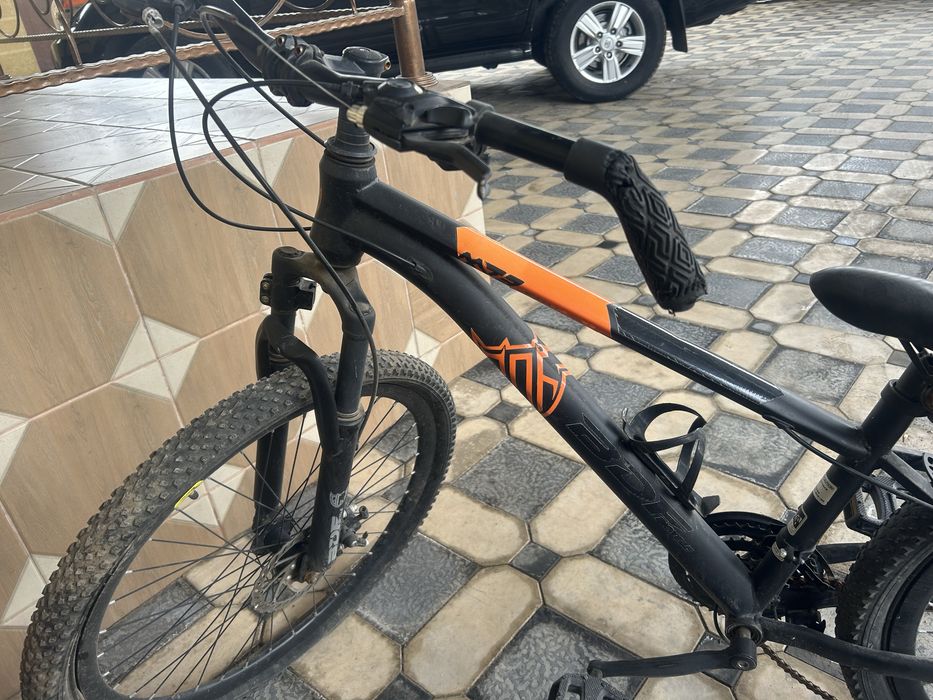 Продам велосипед