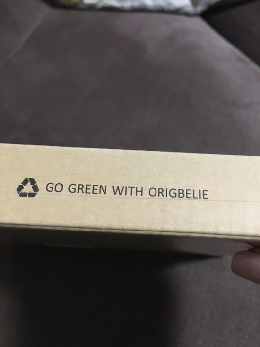 Unitate CD DVD externă ORIGBELIE, ultra subțire USB 3.0