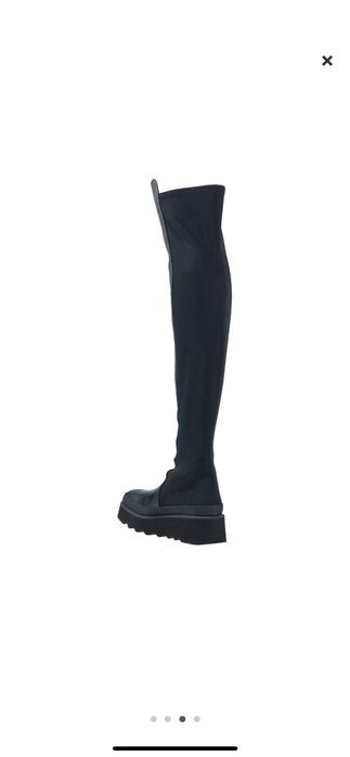 Сапоги осень Equitare Испания