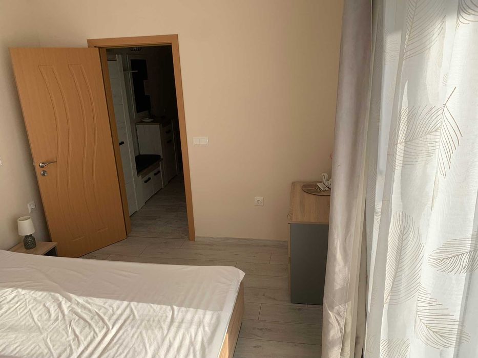 Дава се под наем Двустаен апартамент в Бургас, Сарафово - 70 кв.м за 250 € - Снимка #11