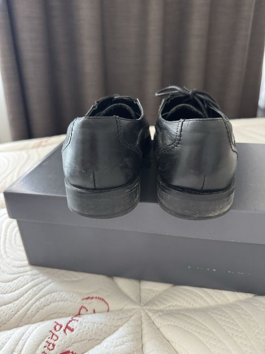 Мъжки Официални обувки