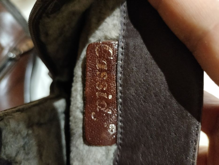 Продам кожаные (натуралка) сапоги