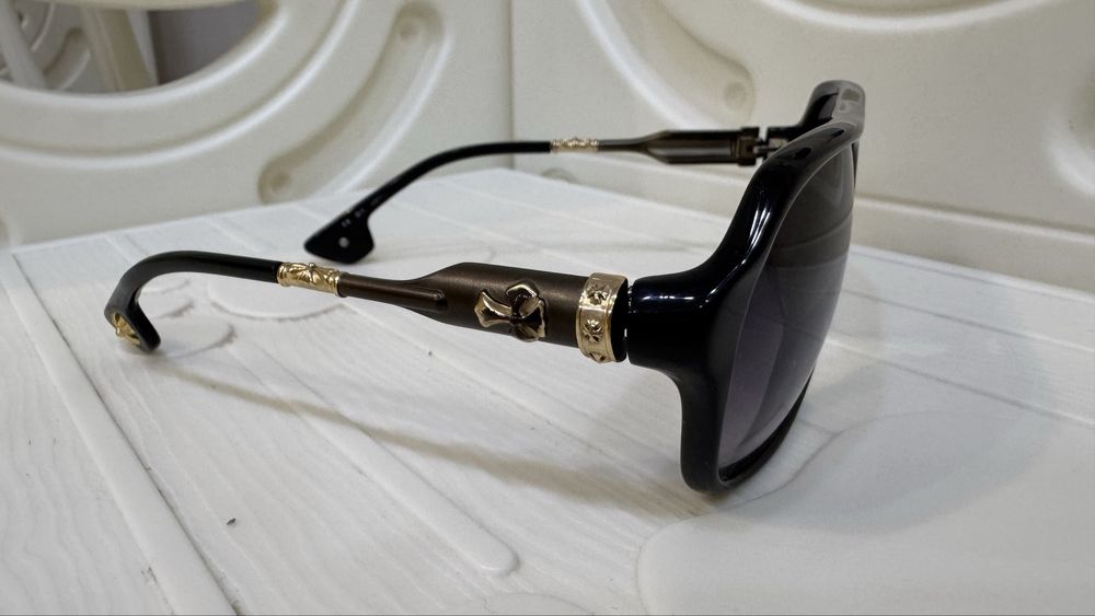 Очки Hrome Hearts original