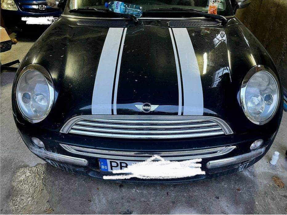 Полиране на Фарове