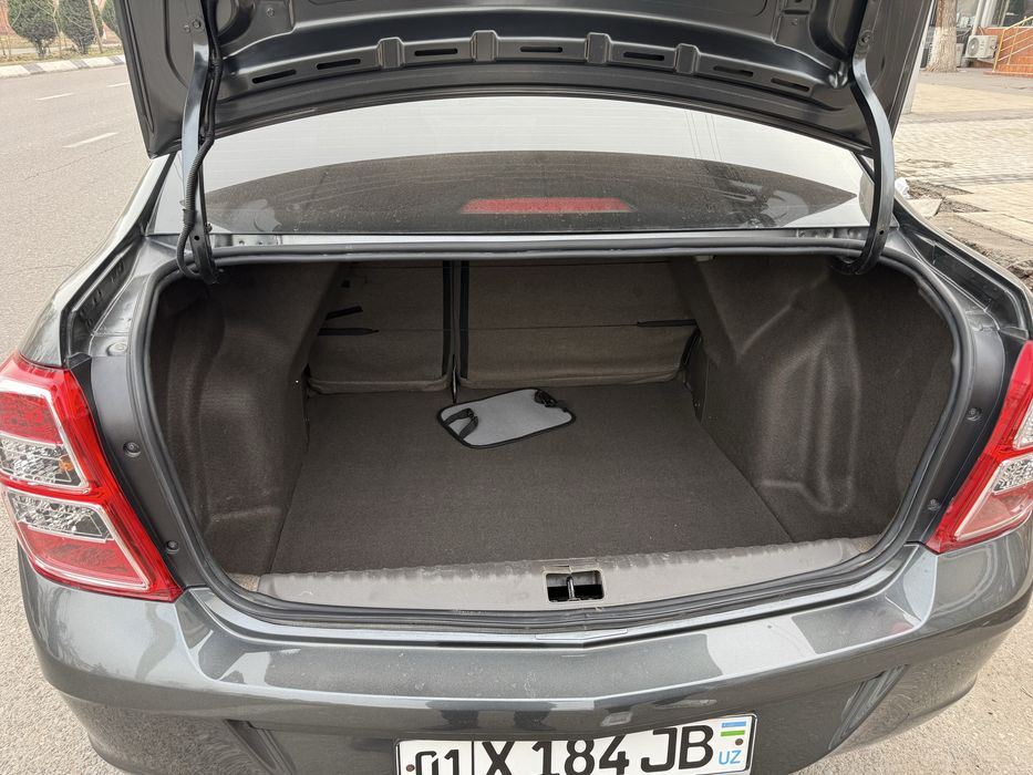 Kobalt 2020 mexanika