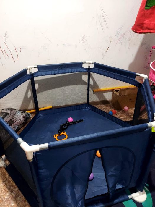 Продам сухой бассейн, 5 тыс тг