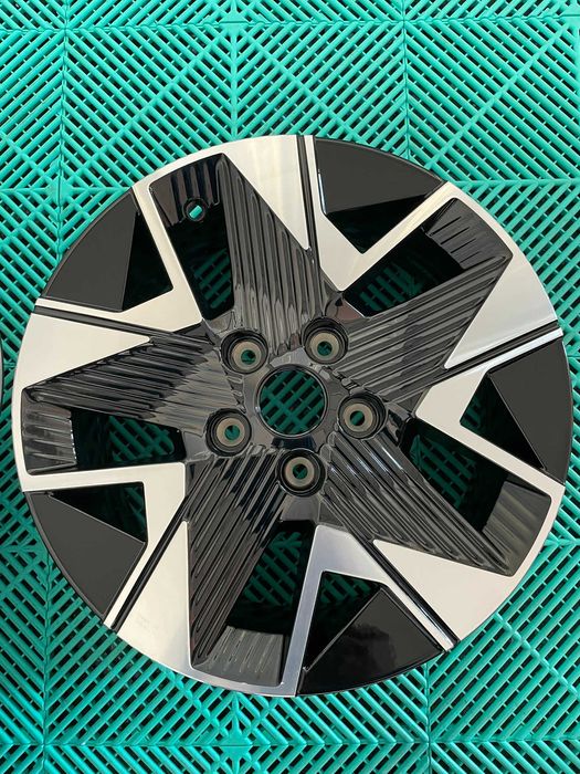 Jante R16 Renault Megane Talisman Kadjar Captur Scenic noi originale