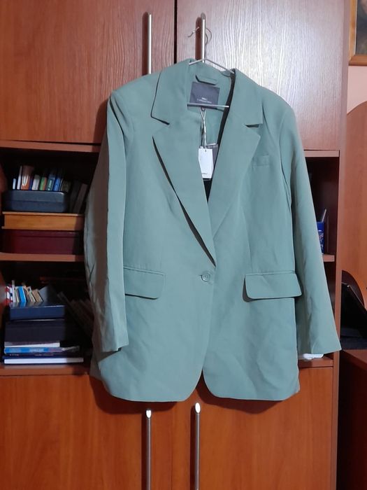 Sacou carmakoma, marimea 46