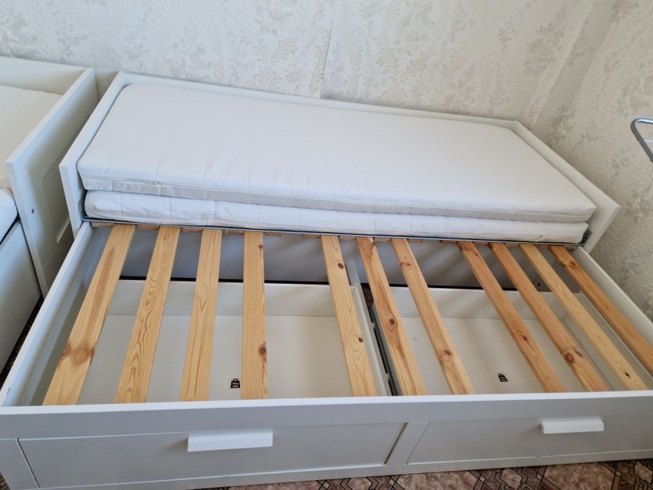 Продам детские кровати ИКЕА