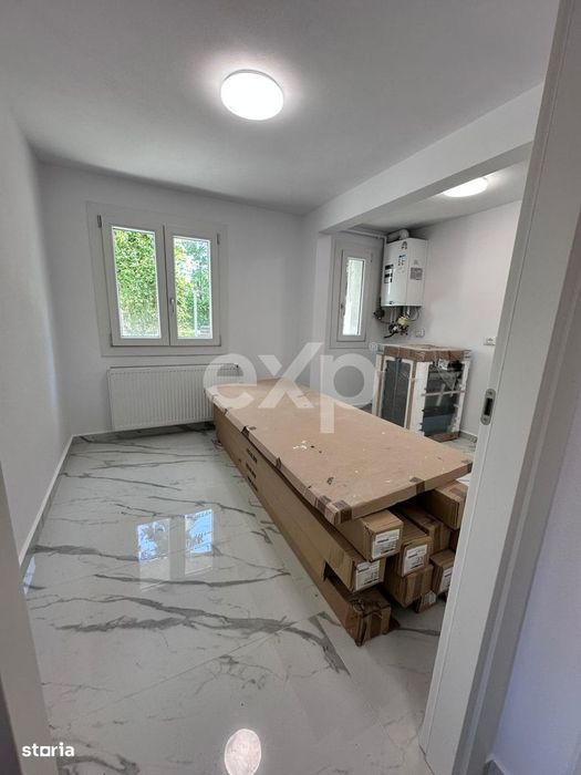 Apartament 2 camere,Parter ,Allea Grivita,Micro 8