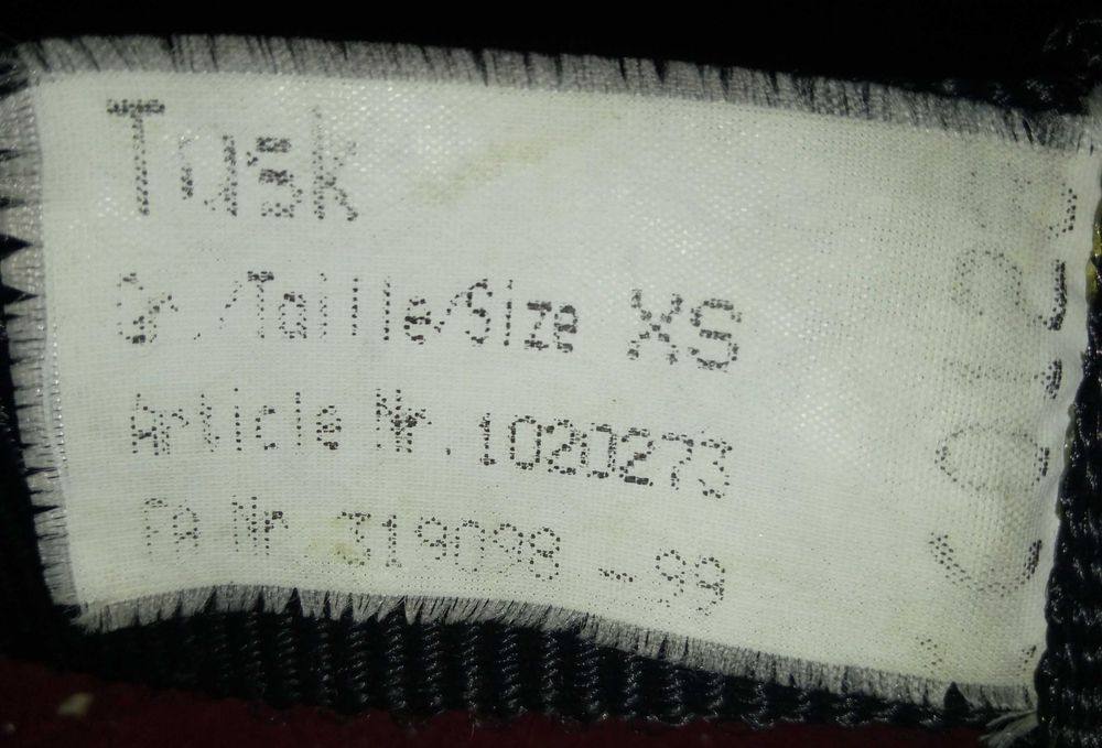 Hamuri escalada/alpinism Edelrid si Mammut pentru copii