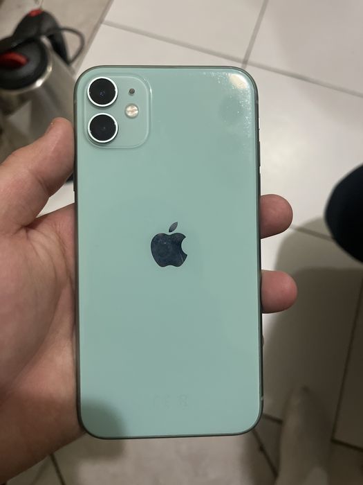 Айфон 11 шыттай