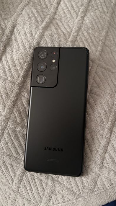 Samsung galaxy s21 ultra