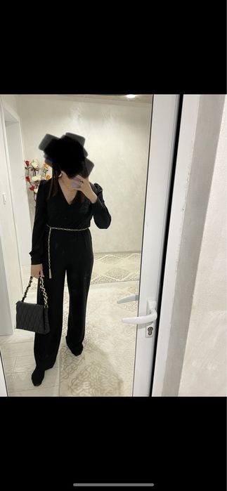 Официален гащеризон Mango