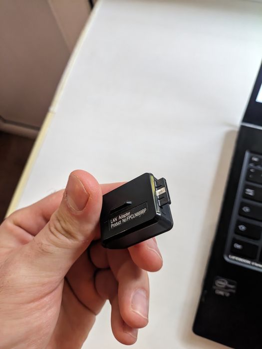 Ультрабук Fujitsu японский на i7