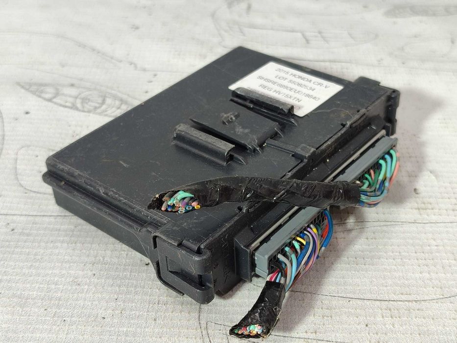 Modul cheie / Smart ECU Honda CR-V COD: 38320T1GE01 2015 / [2012-2016] / (5G3)