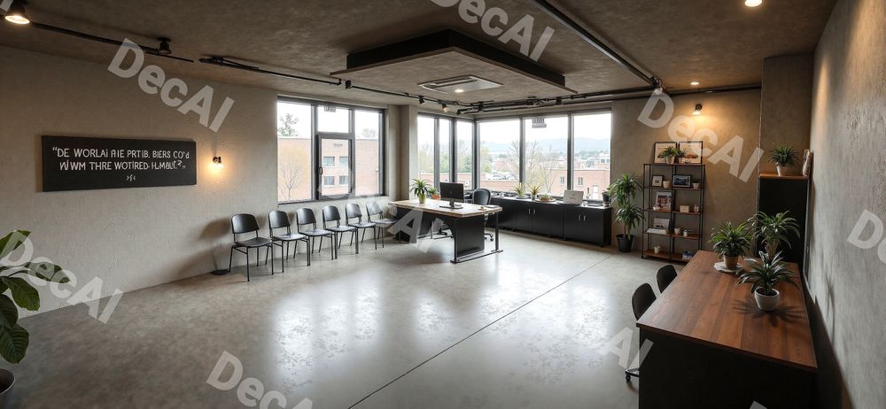 Spațiu birou/servicii/productie, 75mp, 2 luni gratuit mutare-amenajare