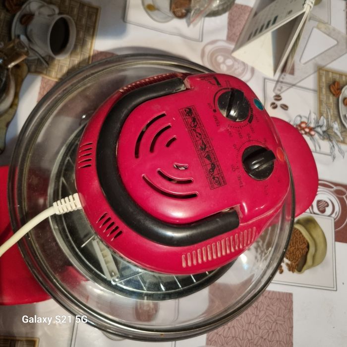 Аэрогриль продам