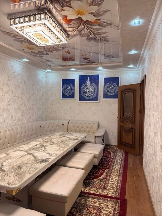 Kvartira 2 xona 9 etaj