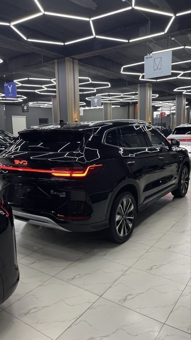 BYD champion smart + Garantiya Avtasalonda tayyori !