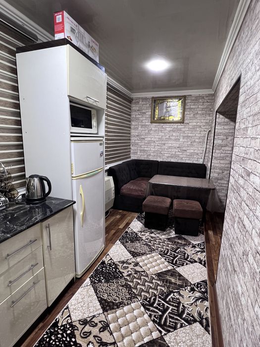 Akciya Registonga Kunlik Kvartira Mehmon va Turistlar uchun