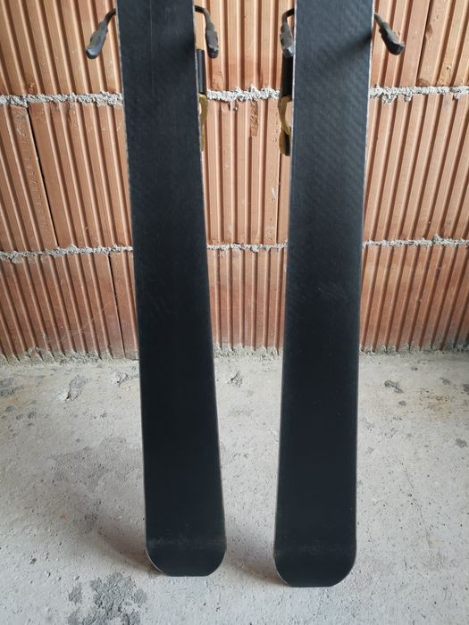 Ски Rossignol 170