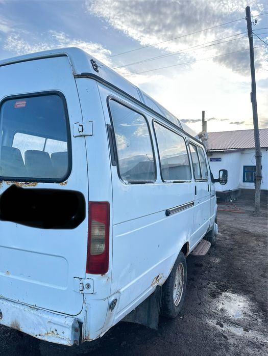Продам Газель (обмен интересует)
