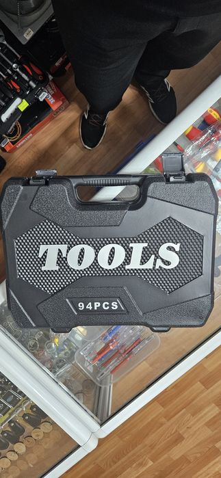 Набор инструмента 94 предмета