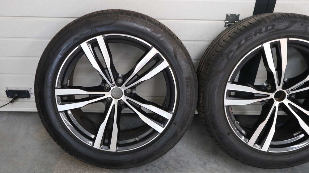 Джанти с летни гуми за БМВ Х7 BMW G07 21 цола